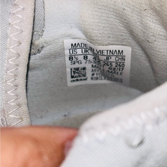 Adidas X Tango 17.3 Men’s Shoes size 8.5 - Picture 8 of 8